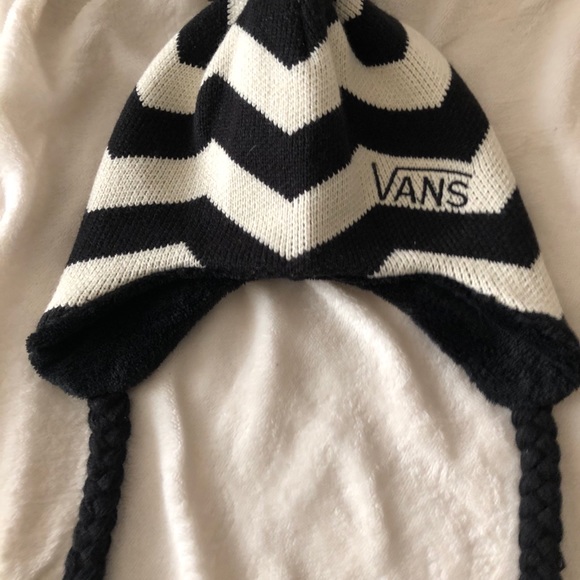 Vans Accessories - Vans beanie